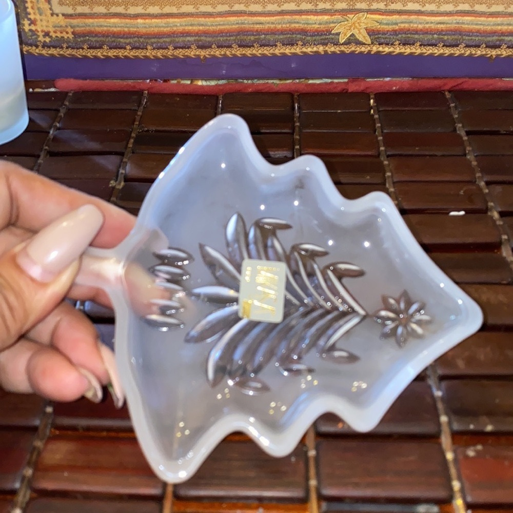 Mikasa Japan mini candi dish - Picture 3 of 3